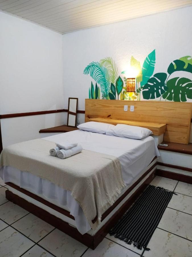 Hotel Costa Azul Casa De Praia Barra Grande  Exterior foto